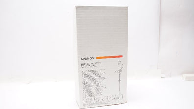 Avanos 8100-22 MIC Gastrostomy Feeding Tube w/ ENFit Connector 22Fr - Box of 5